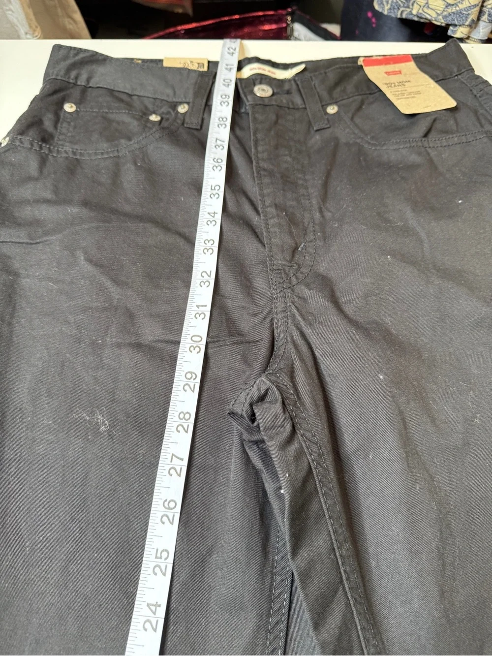 Levis brand new